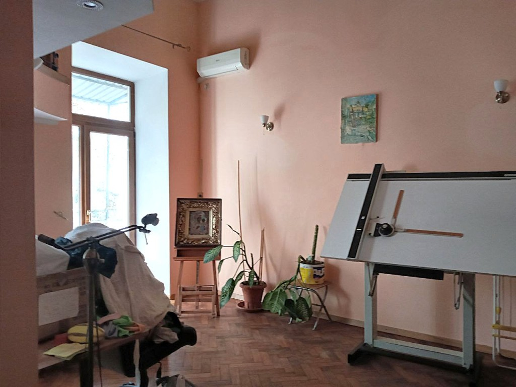продажа трехкомнатной квартиры номер A-173287 в Приморском районе, фото номер 27